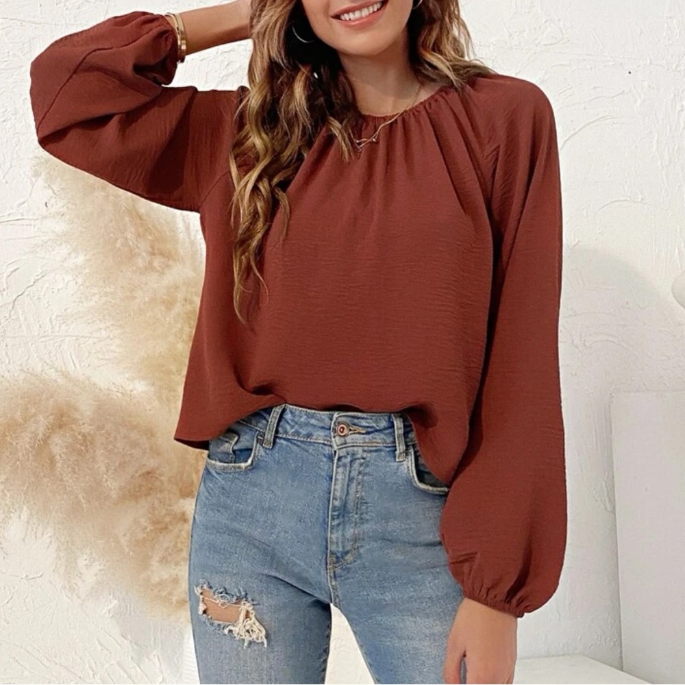 SHEIN top